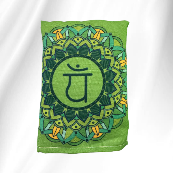 Producto - Almohadilla de Lavanda