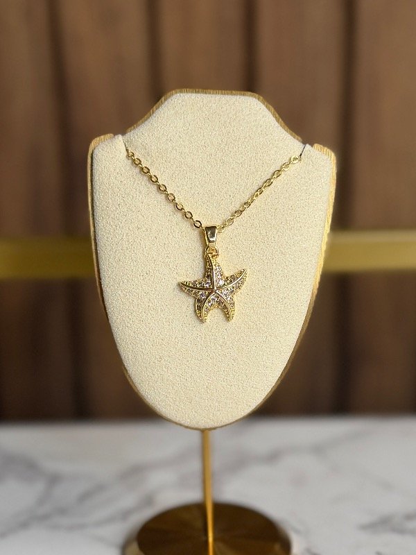 Producto - Cadena con dije MOD 25