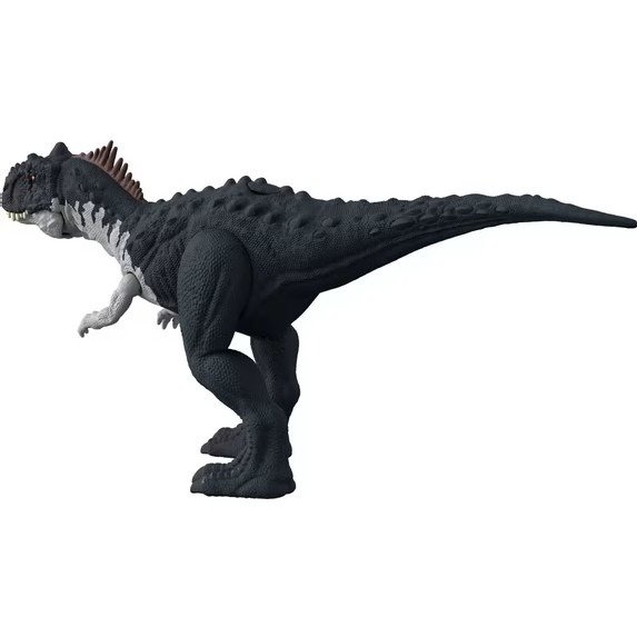 Producto - Jurassic World Dominion Rajasaurus Roar Strikers - 3