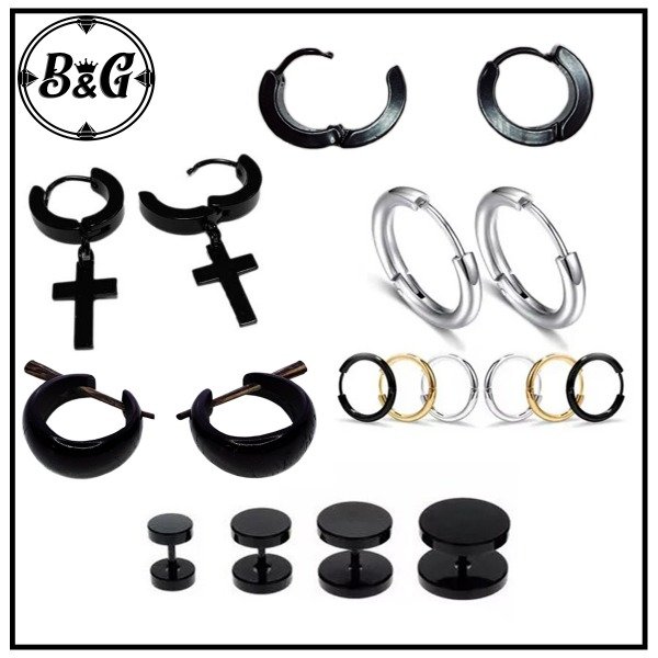 Producto - PACK x3 Pares de Aros a elección (SIN REPETIR)