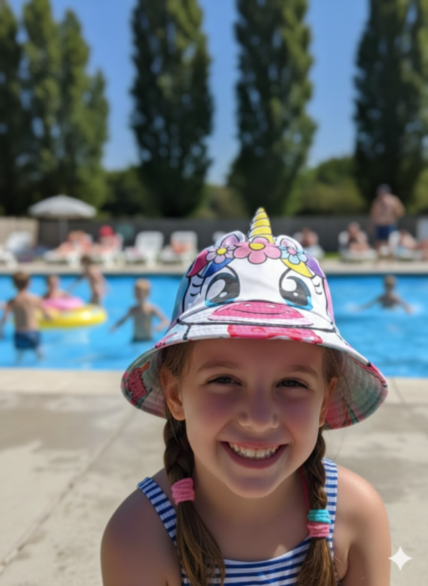 Producto - Piluso Unicornio