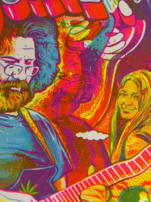 Producto - Grateful Dead - 3