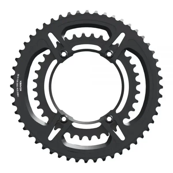 Producto - Plato Ruta XCADEY 110BCD 4s Para palancas xcadey 4 tornillos