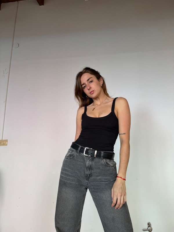 Producto - BODY MORLEY