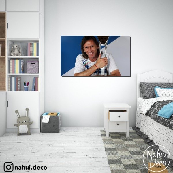Producto - Cuadro Vélez Sarsfield MOD 5