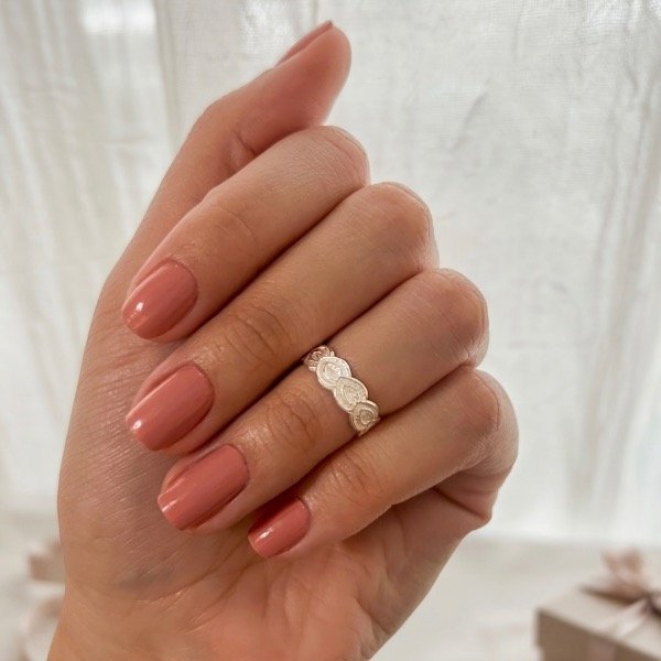 Producto - Anillo Midi Essential