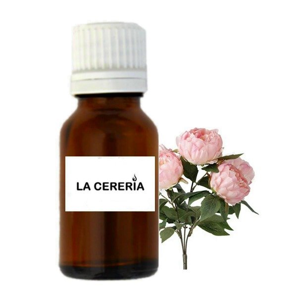 Producto - Esencia Peonia