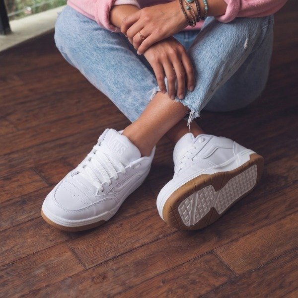 Producto - LINEA ANGIE Vans Hylane - 8
