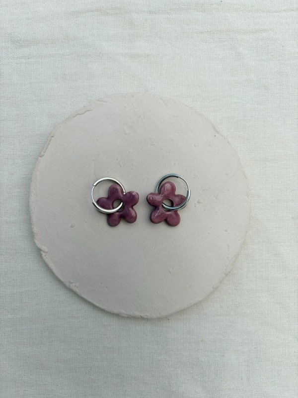 Producto - FLOR GRANDE UVA