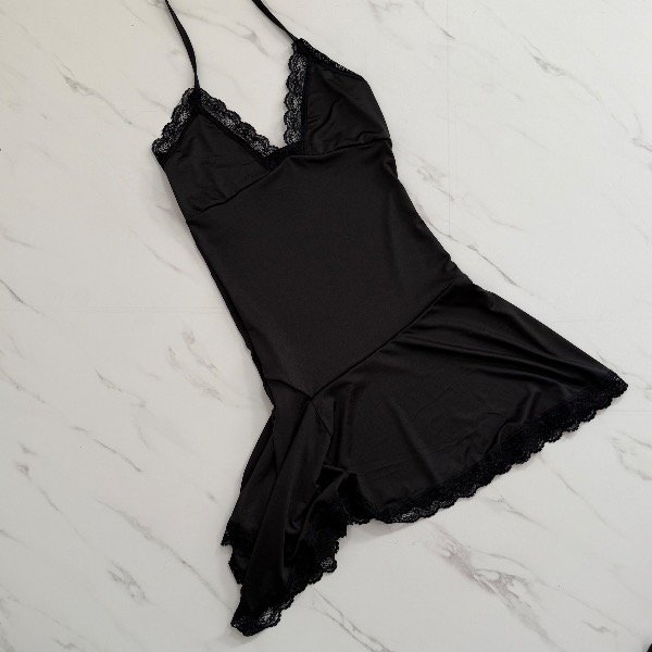 Producto - Vestido encaje
