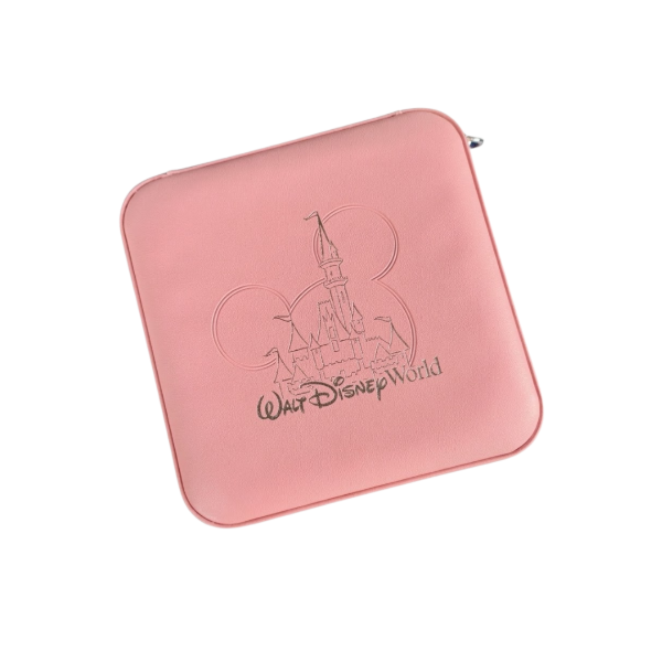 Producto - JOYERO DISNEY ROSA - 2