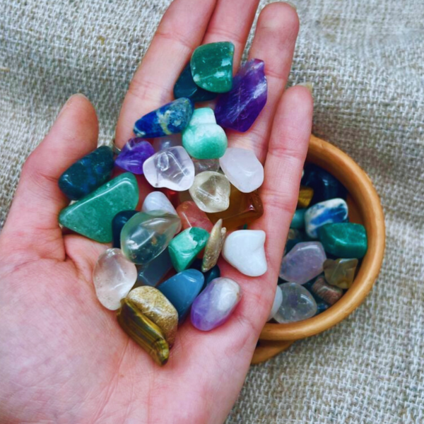 Producto - Mix roladas x 50 gramos