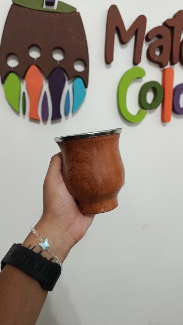 Producto - Camionero de algarrobo