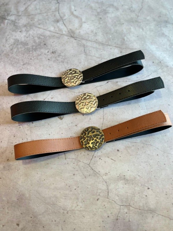 Producto - CINTURON VINTAGE