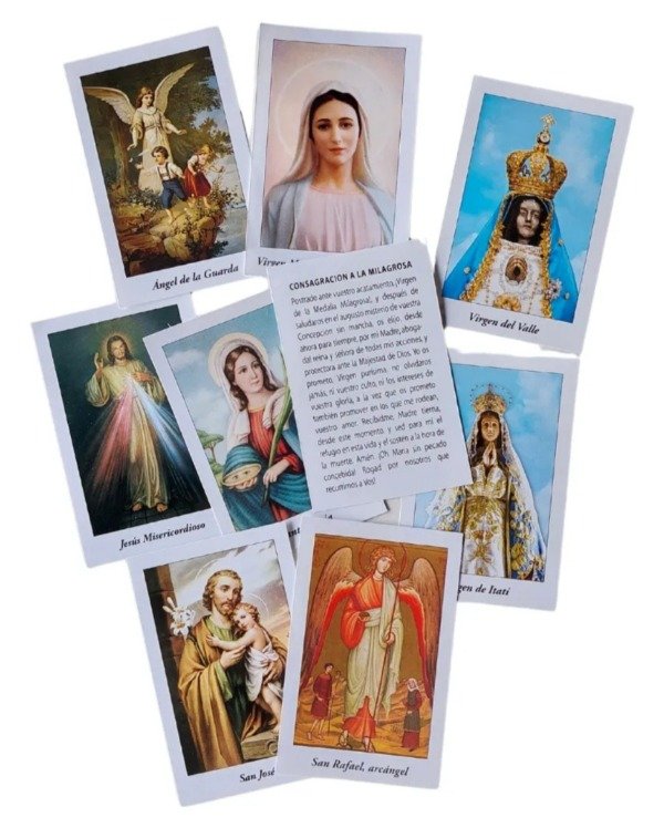 Producto - Estampas " Ave" Mini x 100 unidades ( 6 x 4 cm)