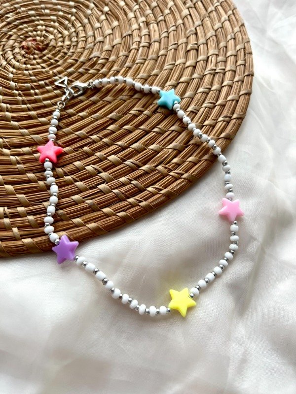 Producto - Collar X