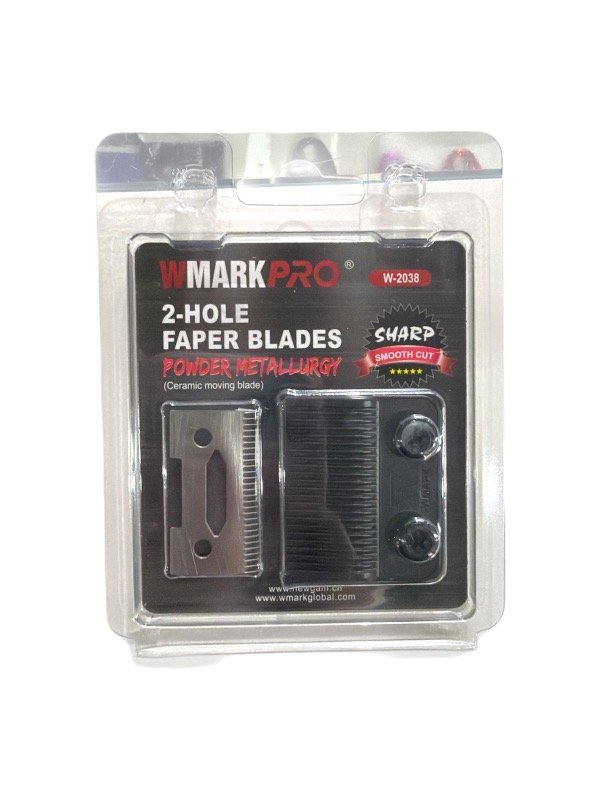 Producto - Cuchilla wmark W-2038