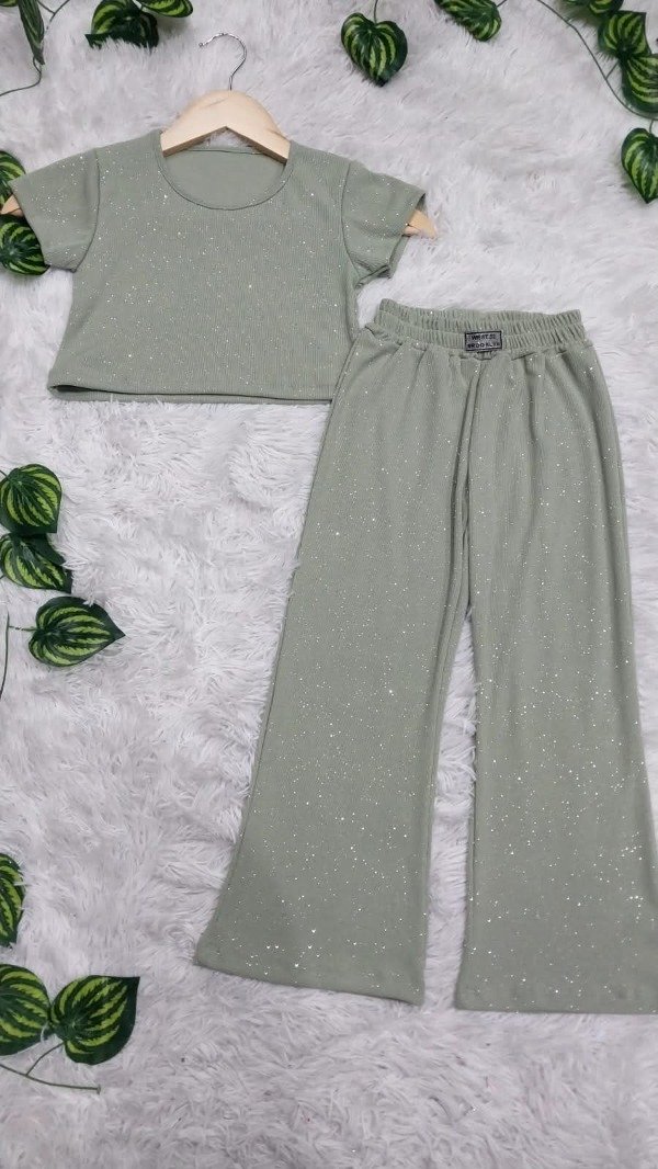 Producto - CONJUNTO " SHINE"