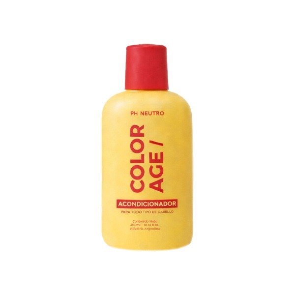 Producto - Acondicionador PH Neutro 300 ml. - Color Age /