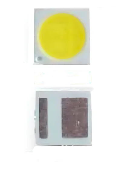 Producto - Led Backlight Modelo 3030 3v 2w Doble Chip