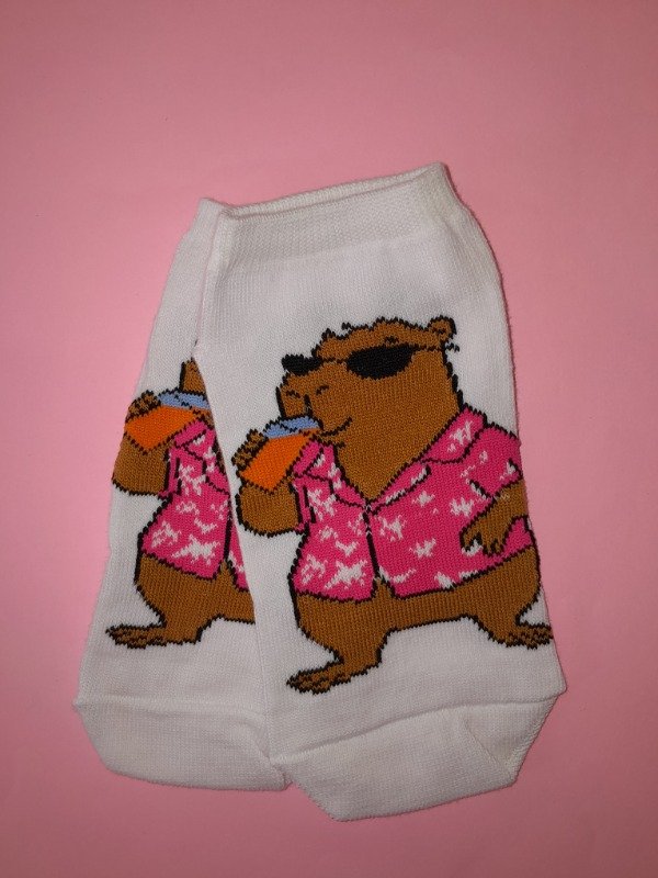 Producto - Capibara hawaiana