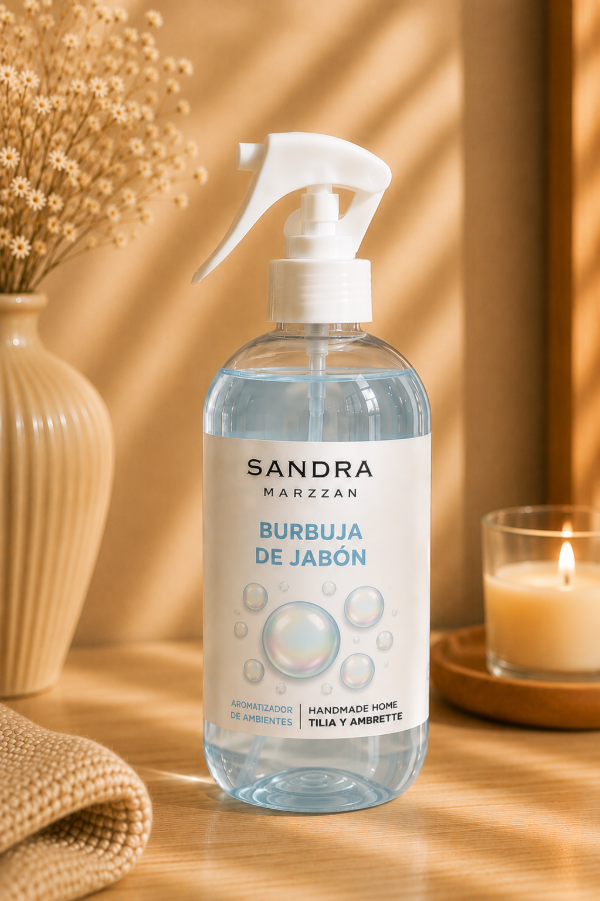 Producto - Aromatizador 250ml - 8