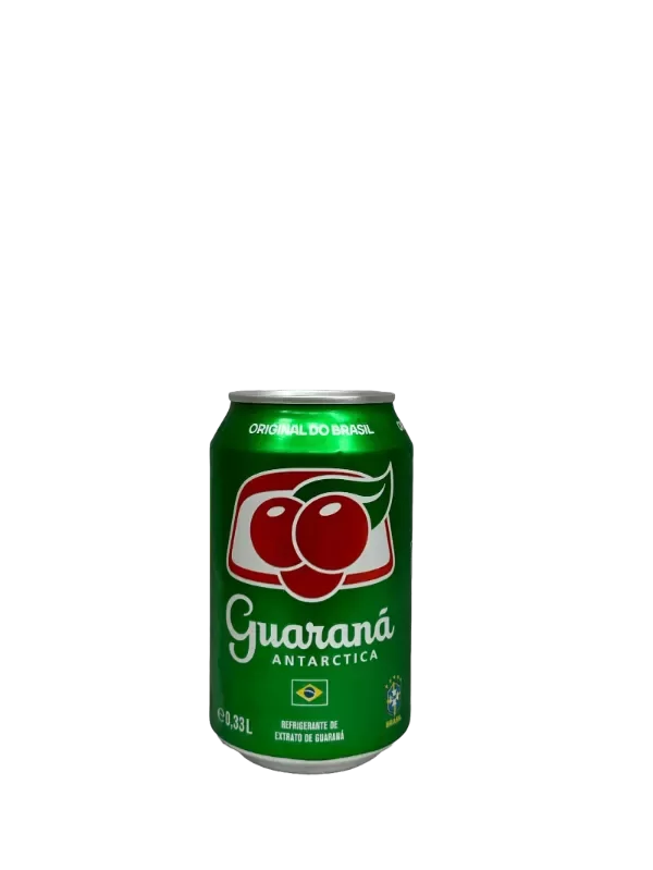 Producto - Guaraná Antarctica 330ml