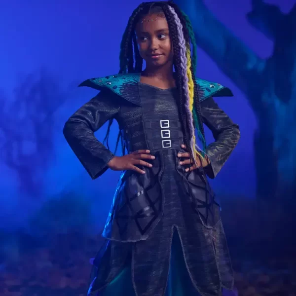 Producto - Disfraz Descendientes 4 - Modelo Uliana