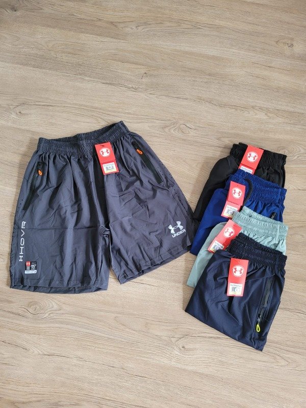 Producto - Short Under