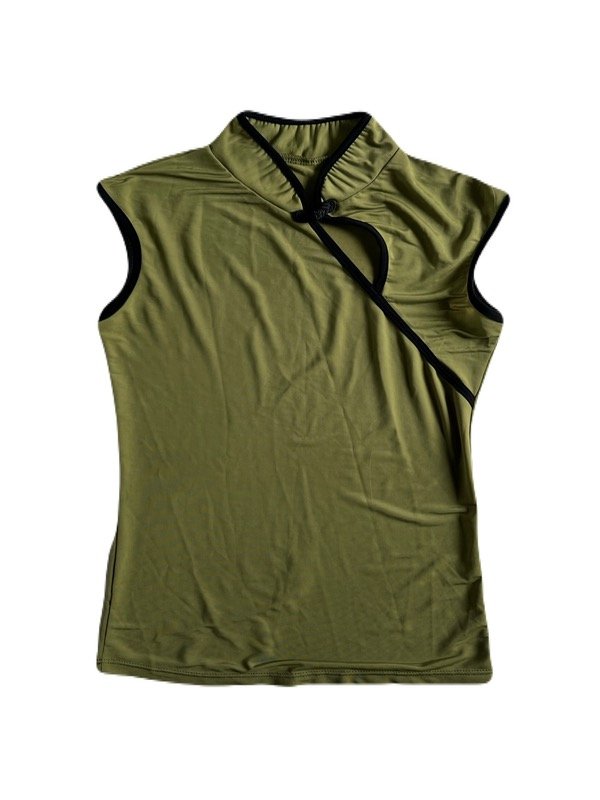 Producto - Top Verde MAO