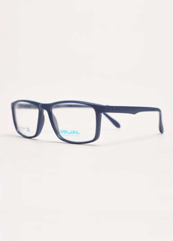 Producto - Usual U041 Azul