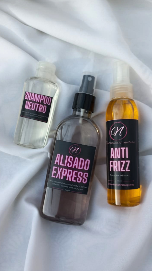 Producto - BOX EMPRENDEDOR EXPRESS