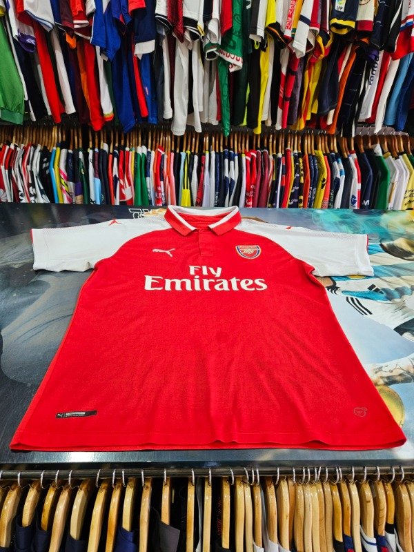 Producto - Camiseta Arsenal