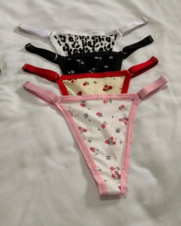 Producto - Regulables Morley Estampadas - 1
