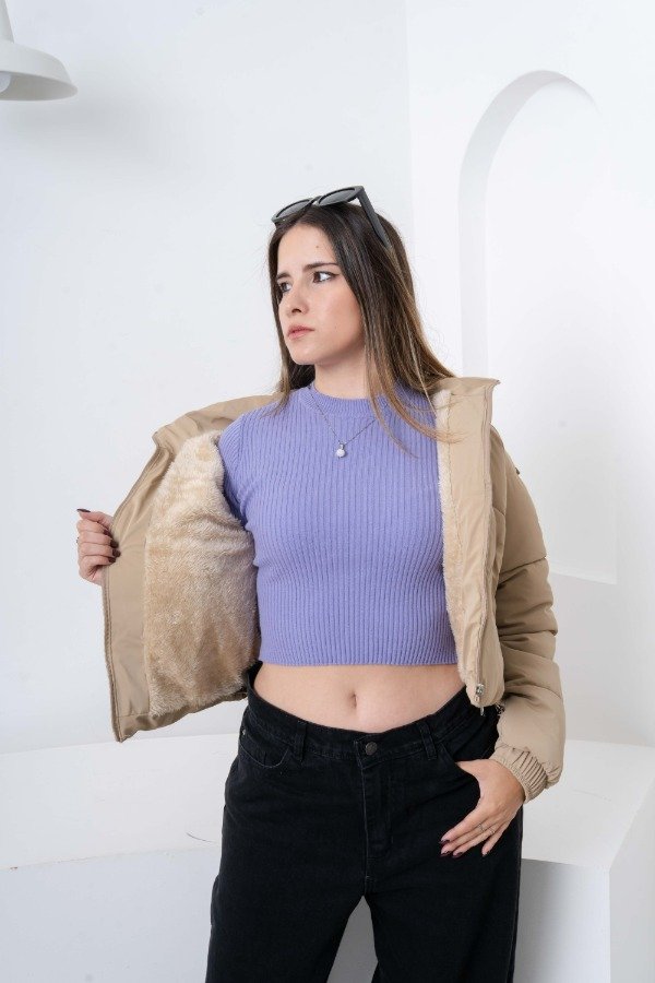 Producto - Sweater Jade
