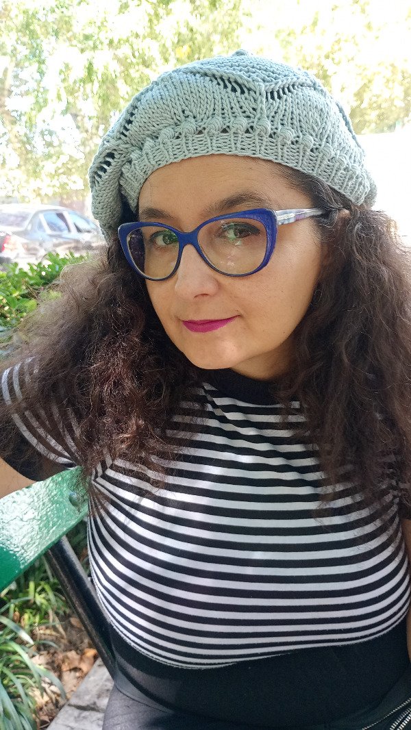 Producto - Boina SEMILLARIO