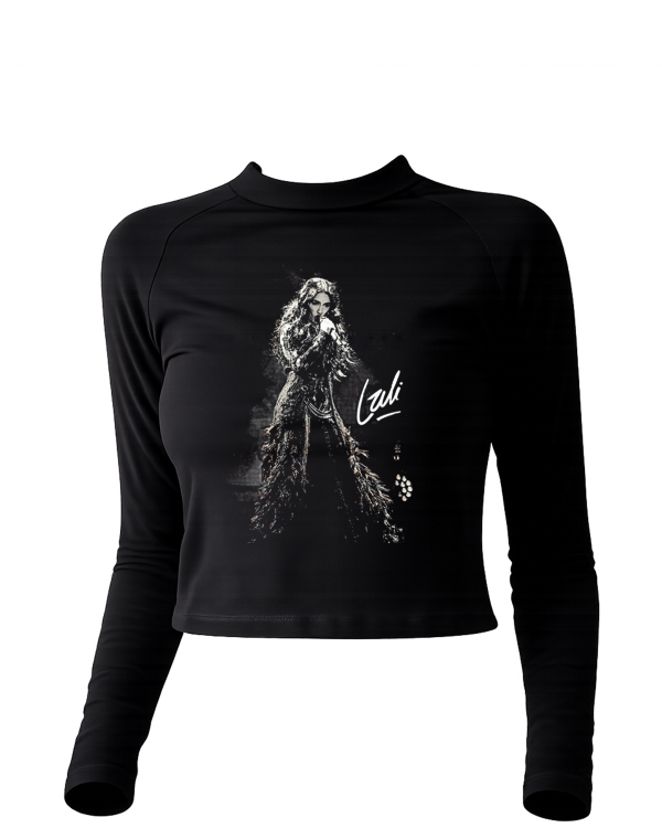 Producto - Baby tee lalii