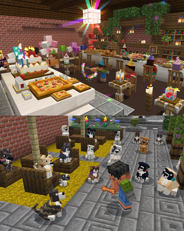 Producto - Minecraft - 6