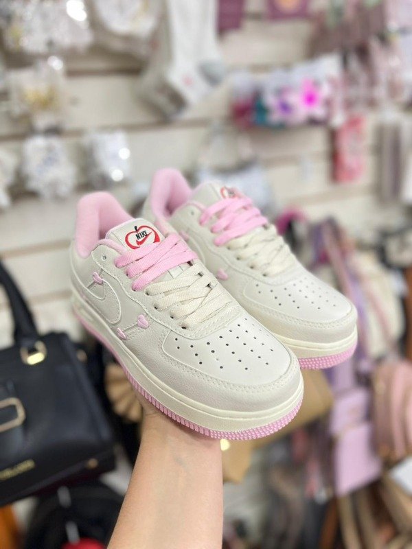 Producto - Air Force Love