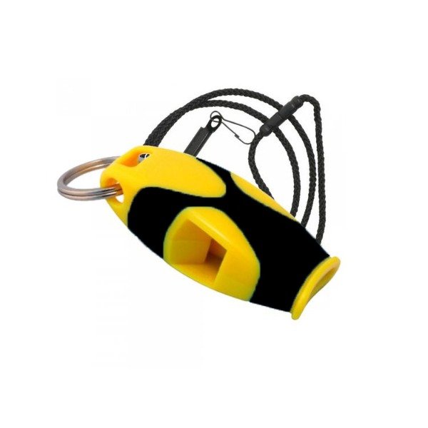 Producto - Silbato Tecnico Fx  DRB