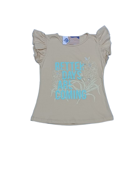 Producto - Remera Better - 2