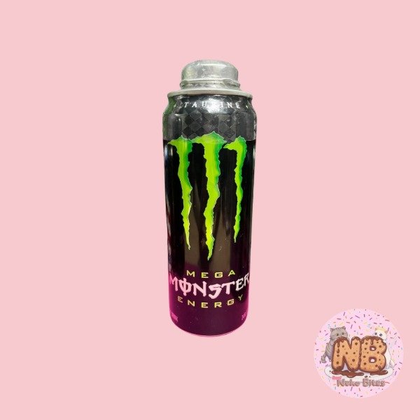 Producto - MONSTER - MEGA ORIGINAL