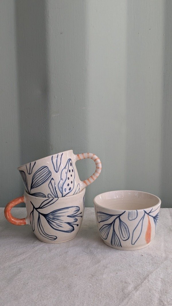 Producto - Tazas Naturaleza - 4