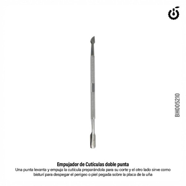 Producto - Repujador Cherimoya