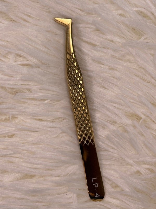 Producto - Pinza LP-4