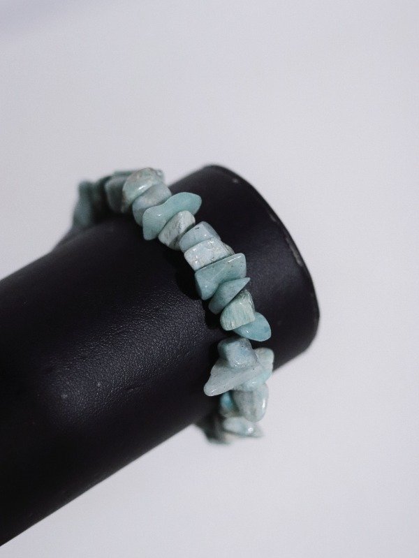 Producto - Pulsera Amazonita