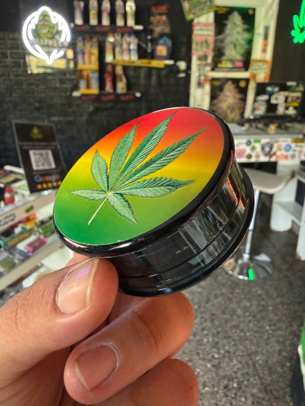 Producto - PICADOR PLASTICO DOS PARTES DISEÑO