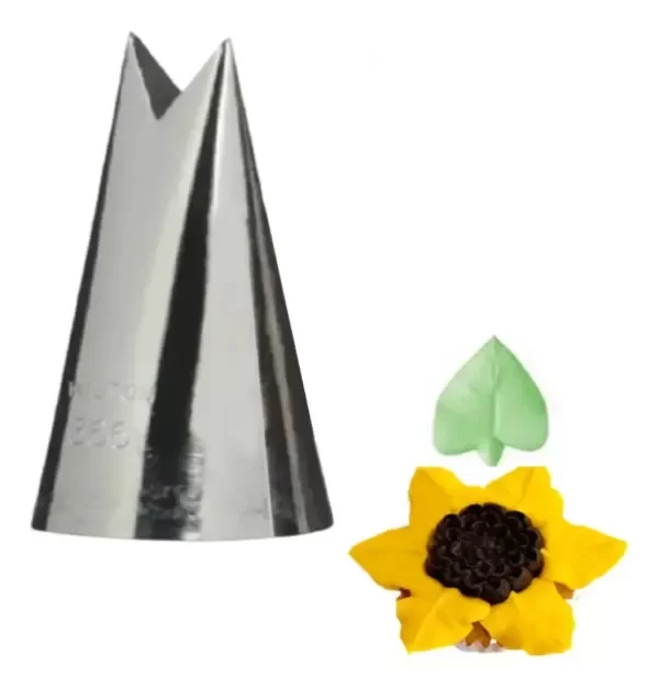 Producto - pico hoja 366