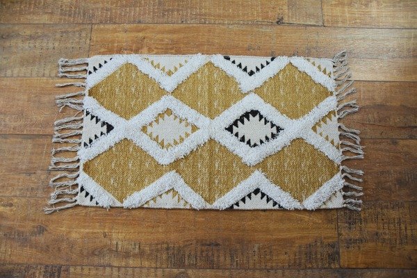Producto - Alfombra Sally beige
