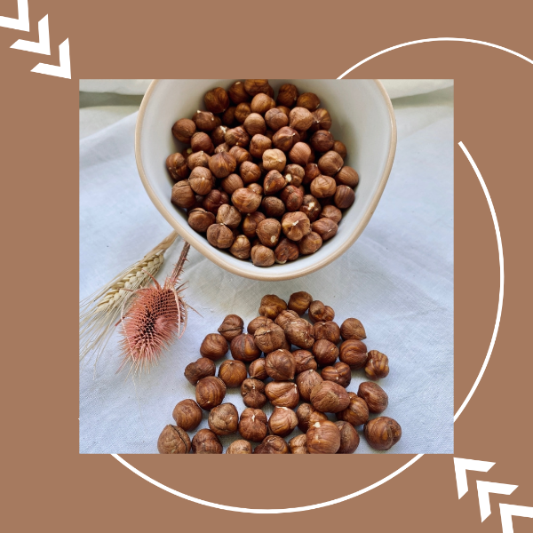 Producto - Avellanas